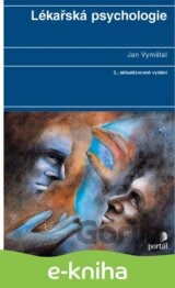 Lékařská psychologie