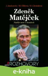 Zdeněk Matějček