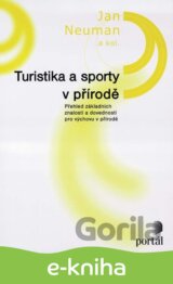 Turistika a sporty v přírodě