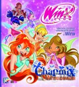 Winx Charmix - Encyklomagie