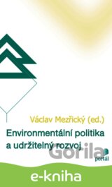 Environmentální politika a udržitelný rozvoj