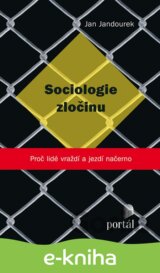 Sociologie zločinu