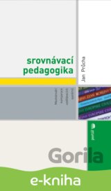 Srovnávací pedagogika