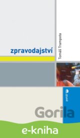 Zpravodajství