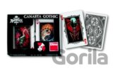 Canasta Gothic