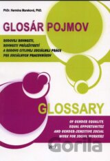 Glosár pojmov /Glossary