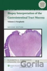 Biopsy Interpretation of the Gastrointestinal Tract Mucosa (Volume 2)