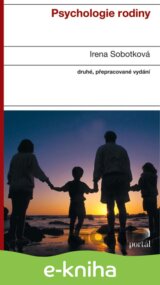 Psychologie rodiny