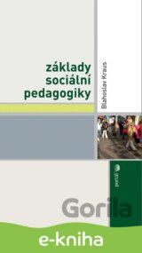 Základy sociální pedagogiky