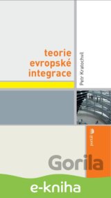 Teorie evropské integrace