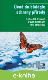 Úvod do biologie ochrany přírody