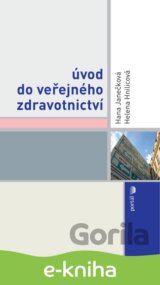 Úvod do veřejného zdravotnictví