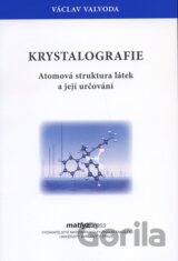 Krystalografie