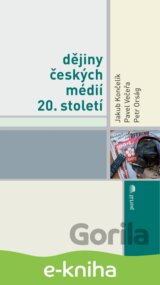Dějiny českých médií 20. století