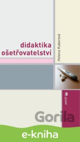 Didaktika ošetřovatelství