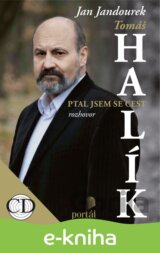 Tomáš Halík - Ptal jsem se cest
