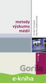 Metody výzkumu médií