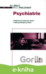 Psychiatrie