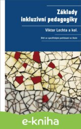 Základy inkluzivní pedagogiky