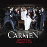 CIGANSKI DIABLI: CARMEN