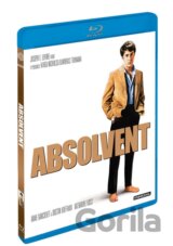 Absolvent (Blu-ray)