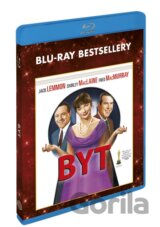 Byt (1960) - Blu-ray bestsellery
