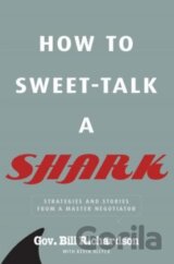 How to Sweet-Talk a Shark
