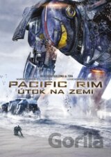 Pacific Rim - Útok na Zemi (Ohnivý kruh)