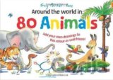 Around the World in 80 Animals