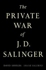 The Private War of J.D. Salinger