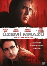 Území mrazu