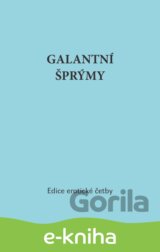 Galantní šprýmy