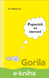 Papoušek na smetaně