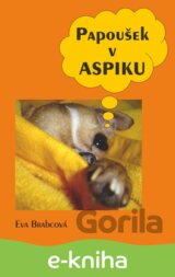 Papoušek v aspiku