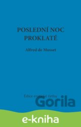 Poslední noc proklaté