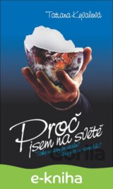 Proč jsem na světě