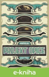 Projekt Opice