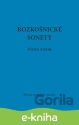 Rozkošnické sonety