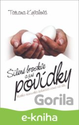 Šílené broskve a jiné povídky