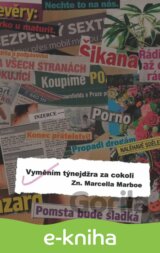 Vyměním týnejdžra za cokoli