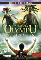 Bohovia Olympu 2: Neptúnov syn