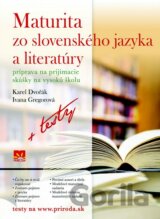 Maturita zo slovenského jazyka a literatúry