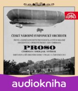 Divadlo Járy Cimrmana - Proso CD+DVD (Smoljak Ladislav, Svěrák Zdeněk,)