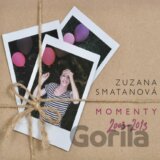SMATANOVA ZUZANA: BEST OF (2CD) (  2-CD)