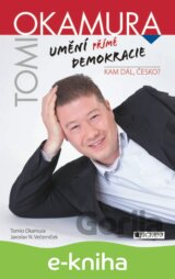 Tomio Okamura – Umění přímé demokracie
