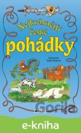 Nejkrásnější české pohádky