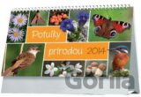 Potulky prírodou 2014