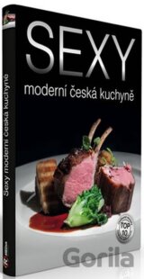 Sexy moderní česká kuchyně