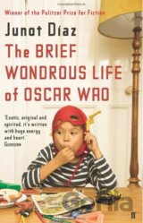 Brief Wondrous Life of Oscar Wao