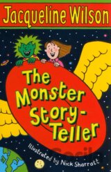 The Monster Story-teller